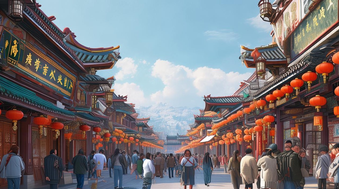 河南驻马店旅游景点 河南驻马店旅游景点