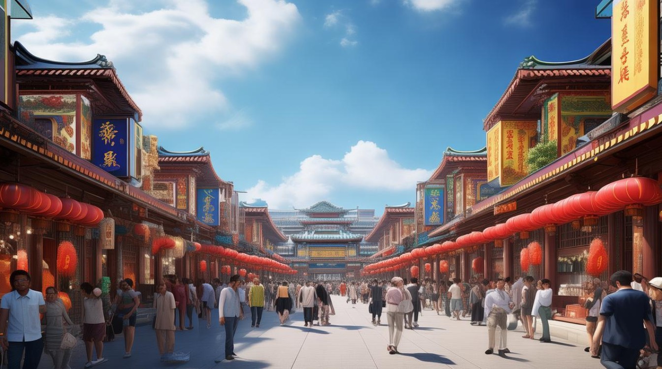 河南驻马店旅游景点 河南驻马店旅游景点