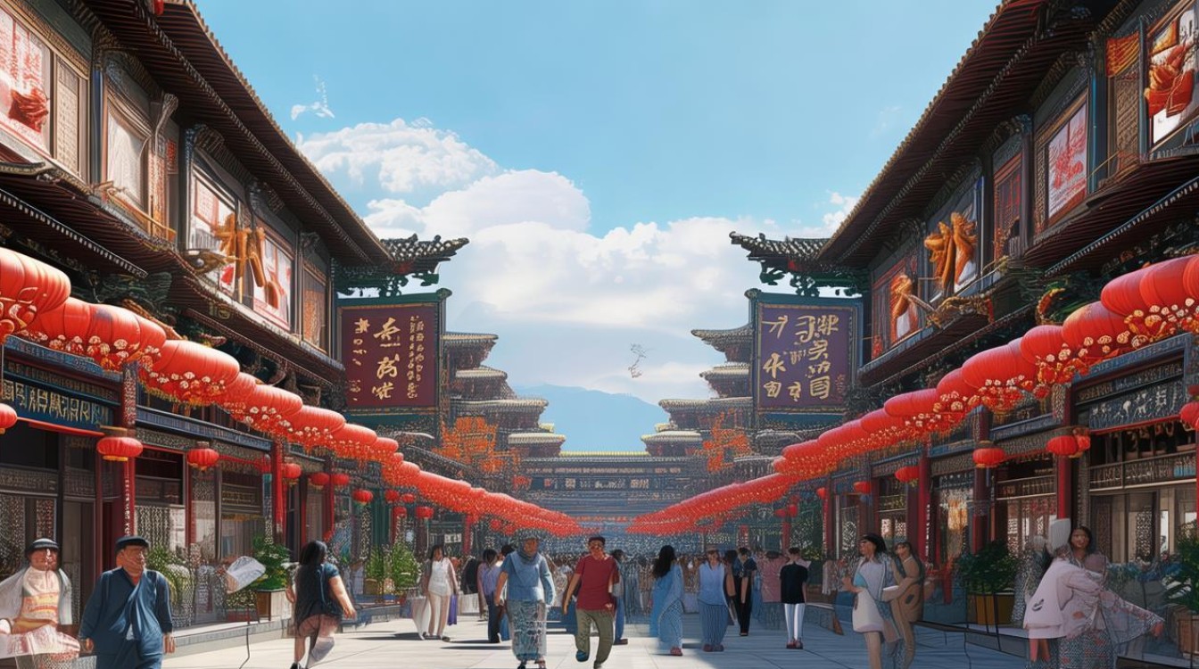 河南驻马店旅游景点 河南驻马店旅游景点