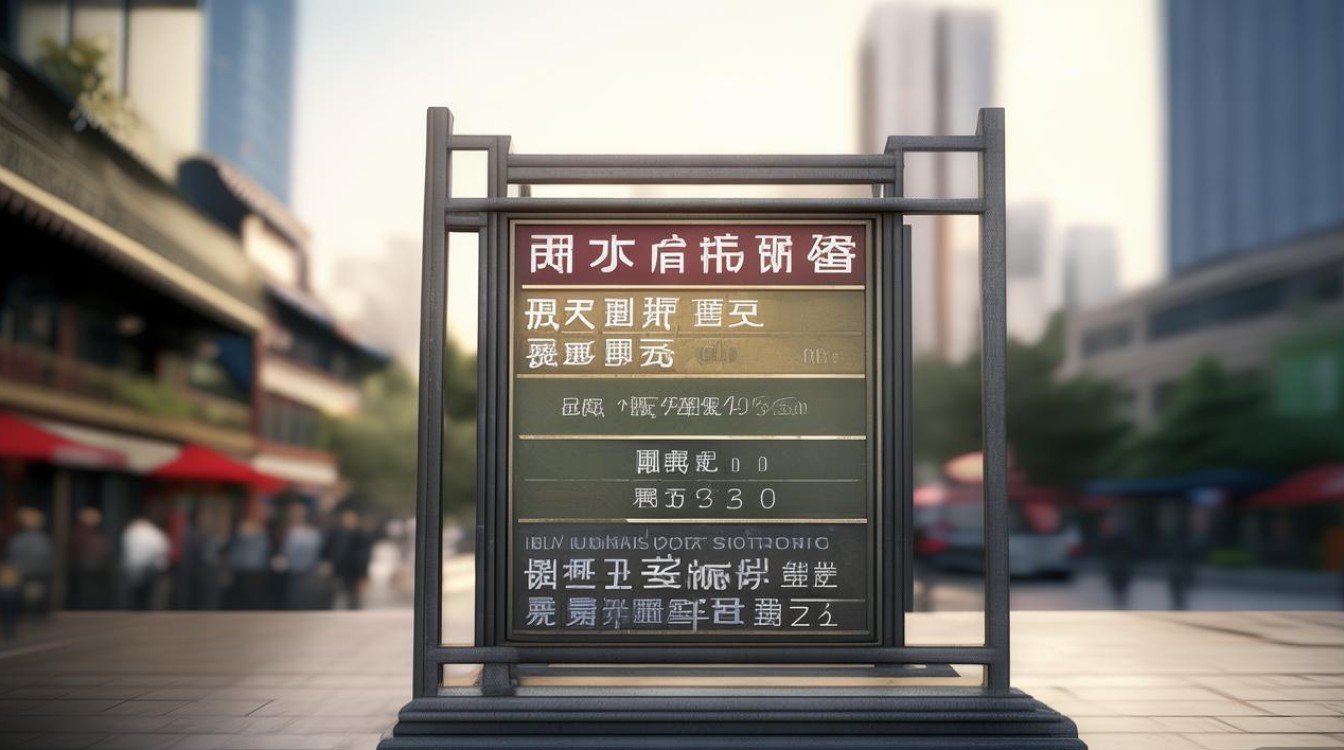 贵阳景点门票价格