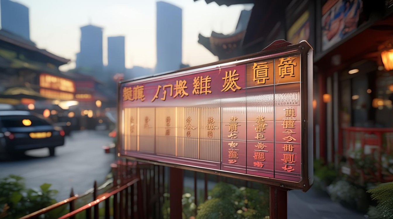 贵阳景点门票价格