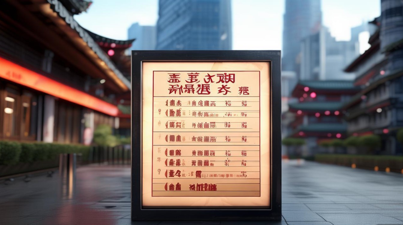 贵阳景点门票价格