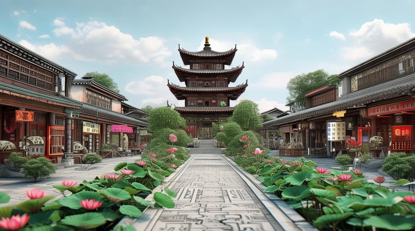 福鼎市旅游景点