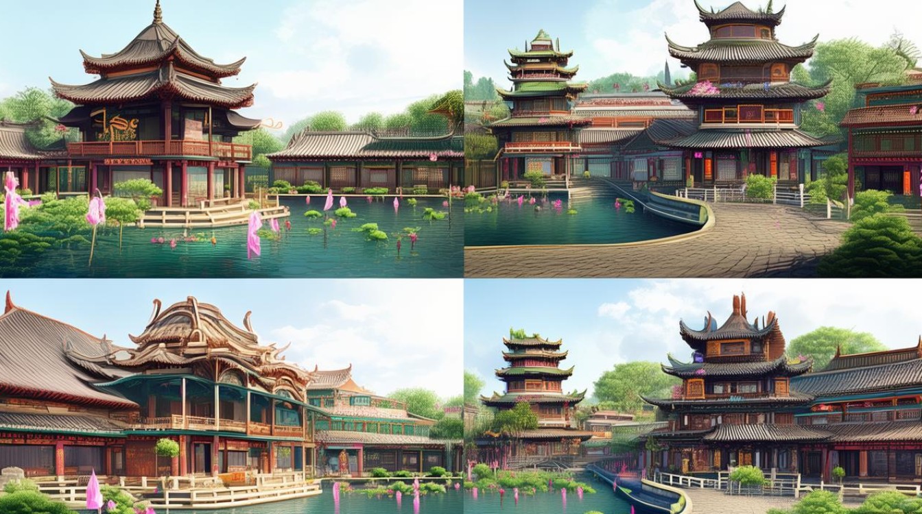 福鼎市旅游景点