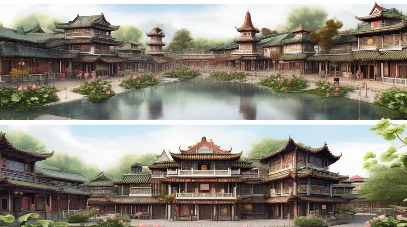 福鼎市旅游景点