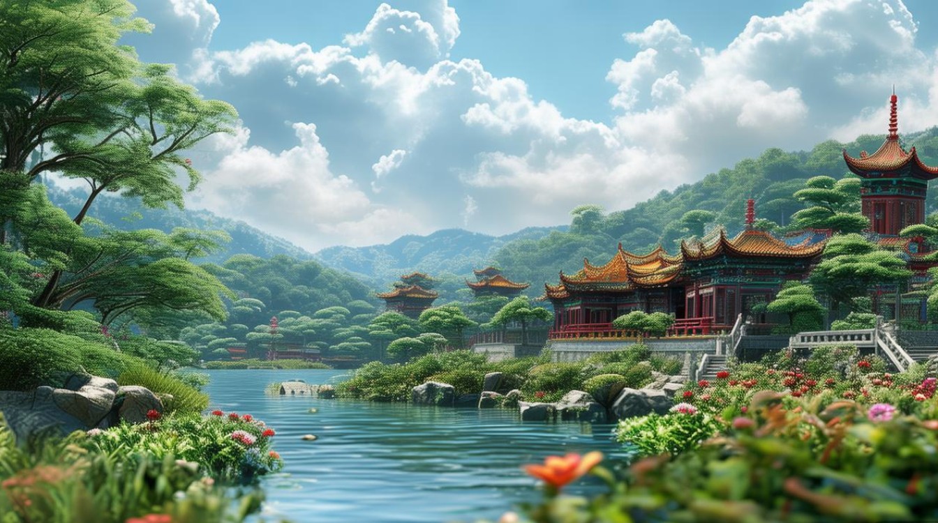 凤冈县旅游景点 凤冈县旅游景点