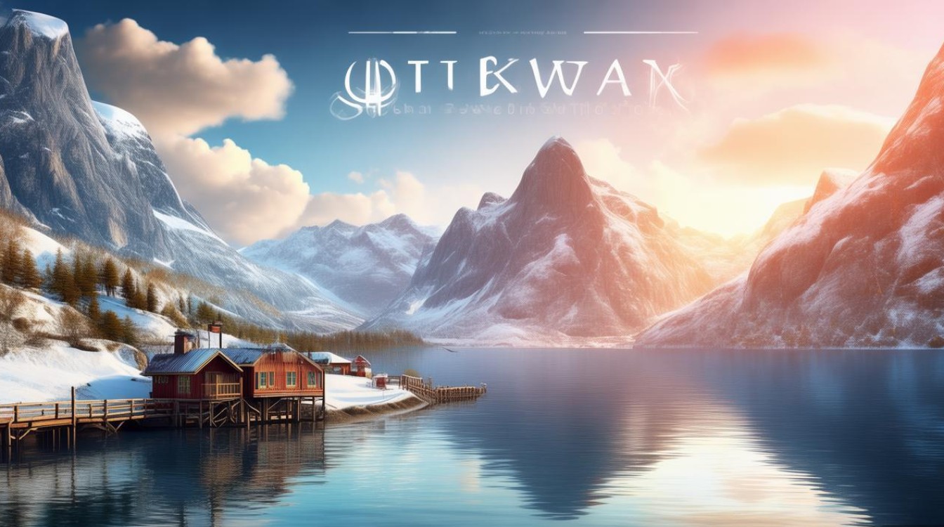 挪威的旅游景点 挪威的旅游景点