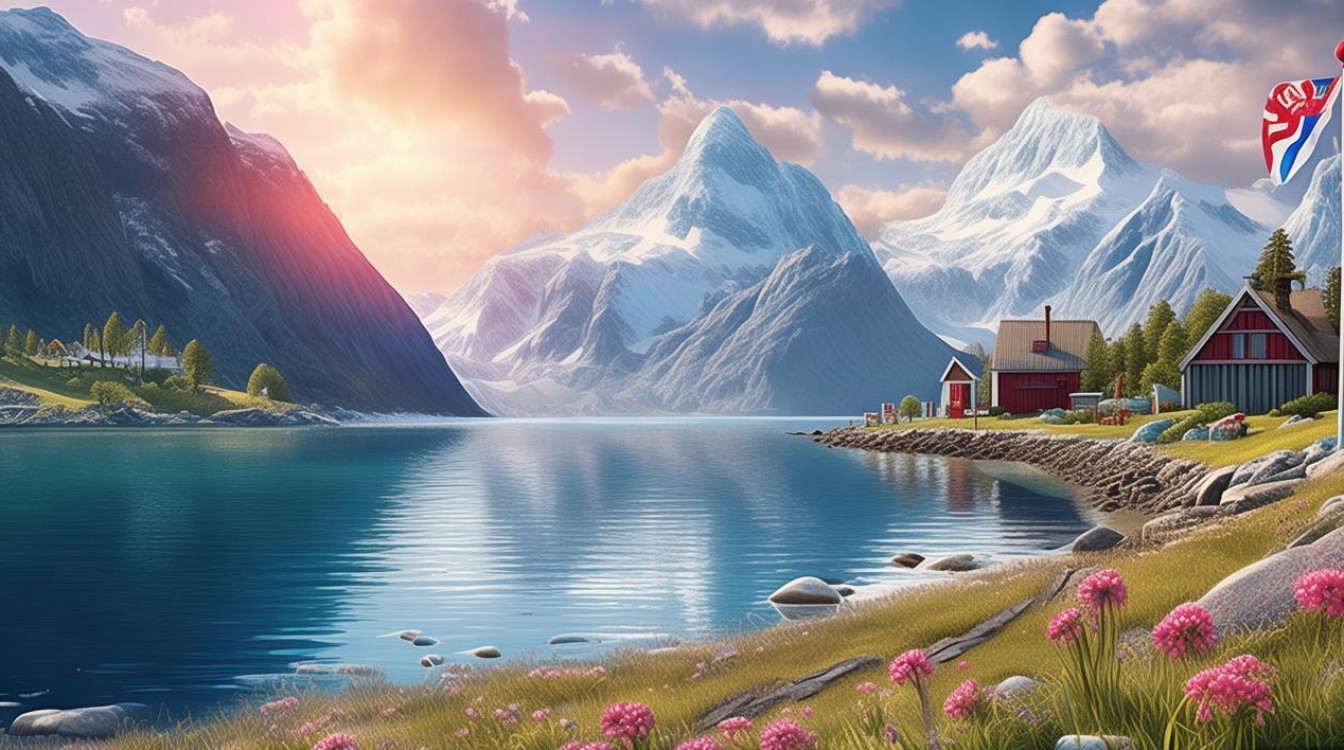 挪威的旅游景点 挪威的旅游景点