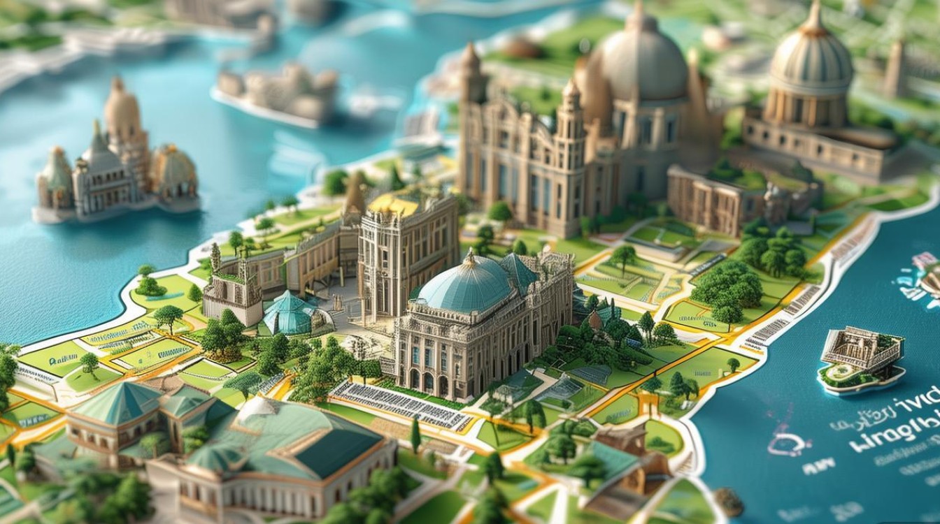 港澳旅游景点大全 港澳旅游景点大全