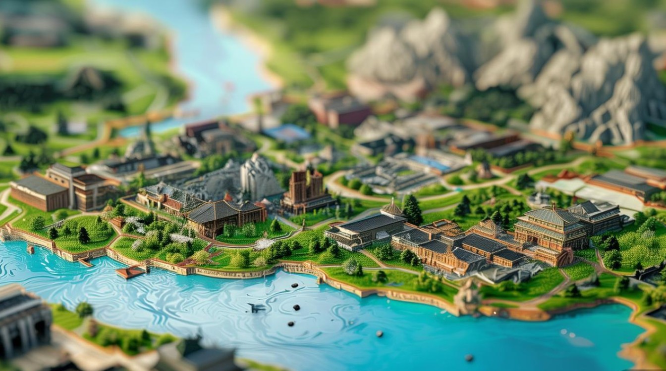 镇江景点排行榜