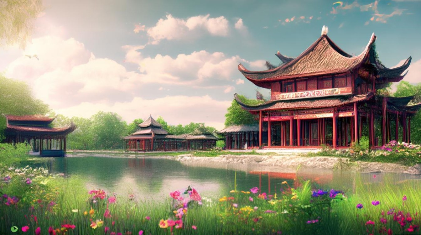 盐城大丰旅游景点