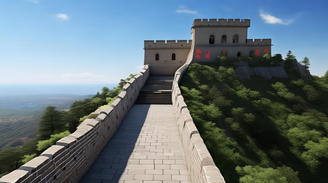 山海关景点大全 山海关景点大全