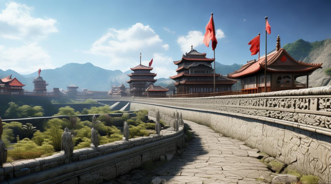 山海关景点大全 山海关景点大全