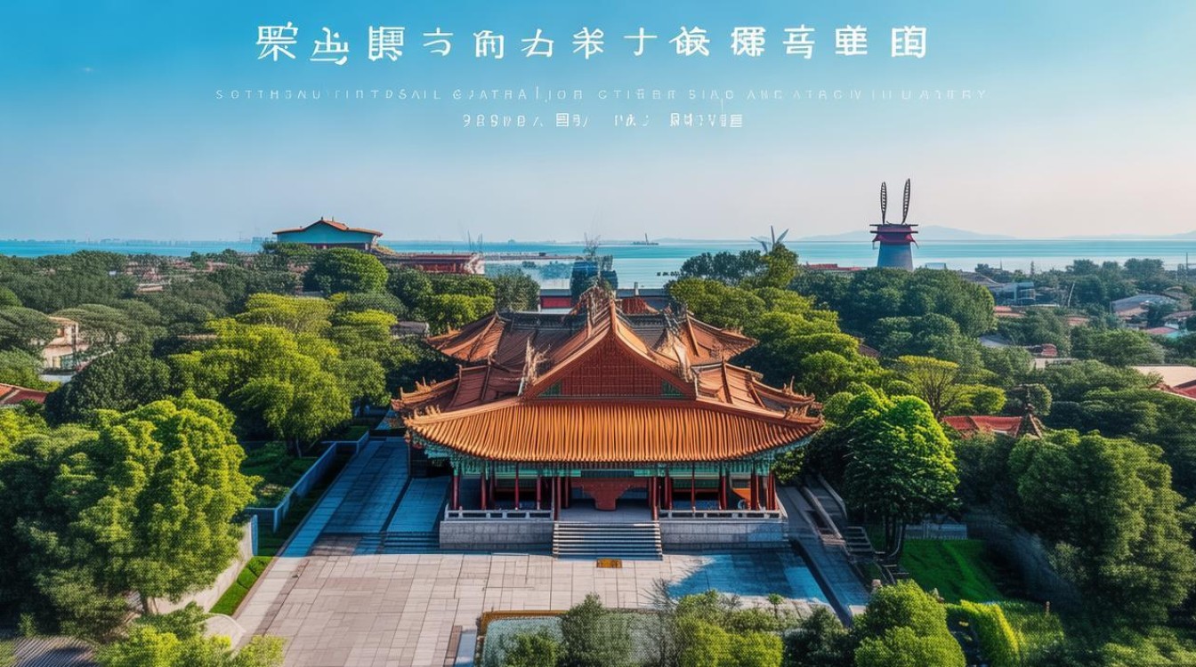 厦门的著名景点 厦门的著名景点