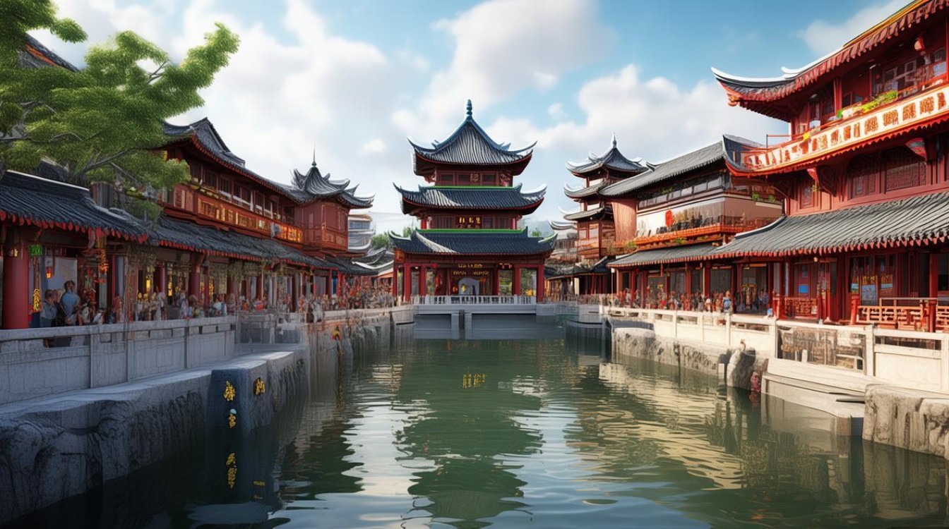 徐州旅游必去景点 徐州旅游必去景点