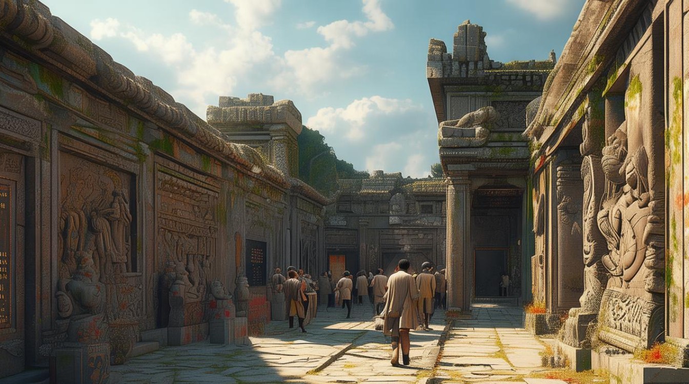 来宾武宣景点 来宾武宣景点