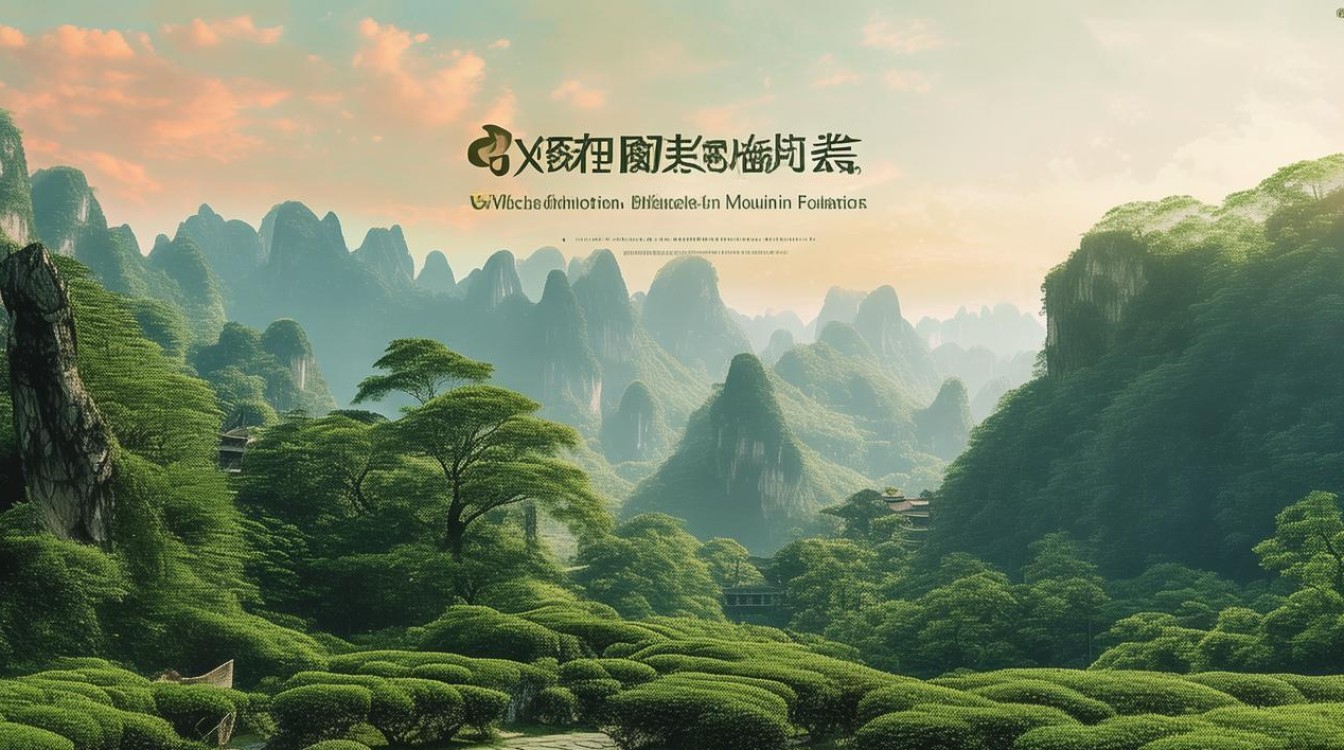 武夷山旅游景点介绍 武夷山旅游景点介绍