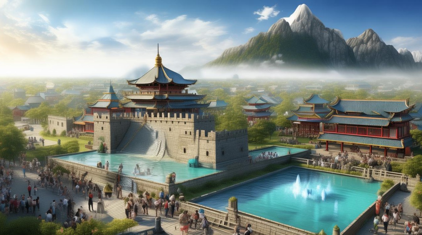 烟台周边旅游景点 烟台周边旅游景点