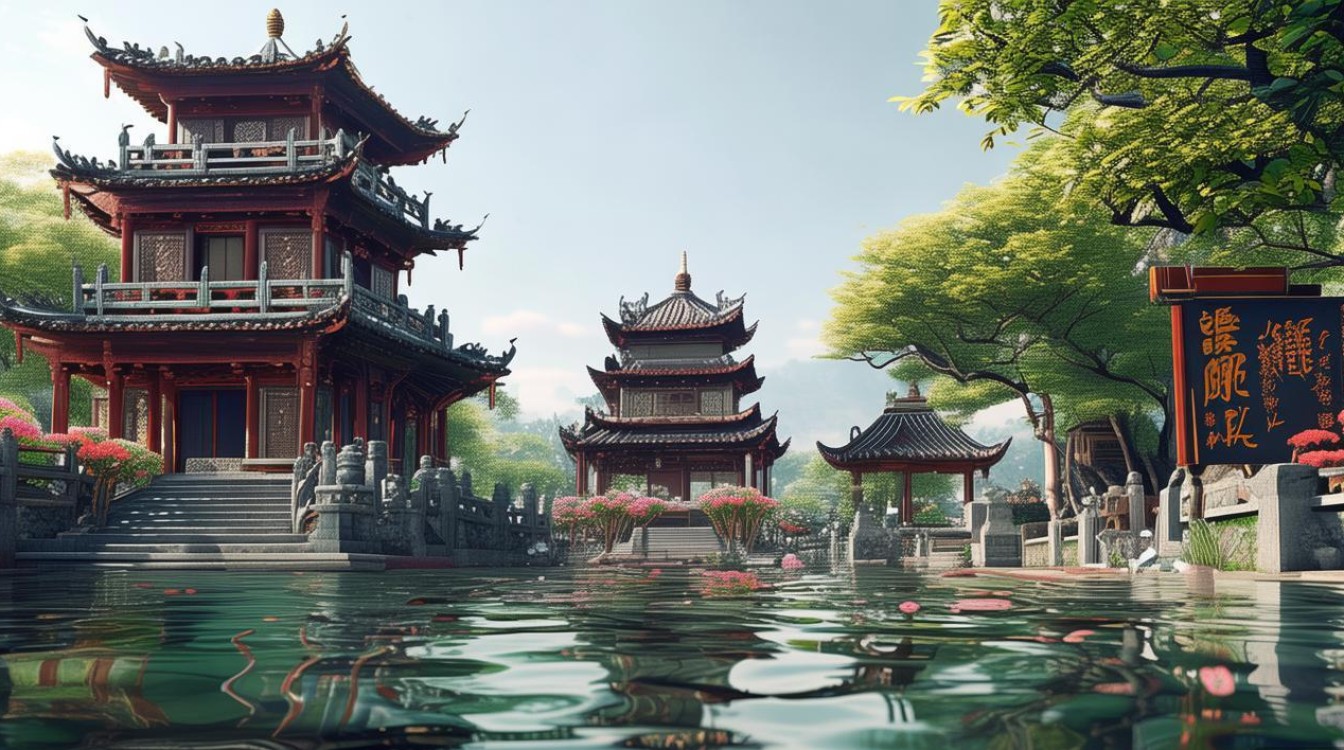 武宣县旅游景点 武宣县旅游景点