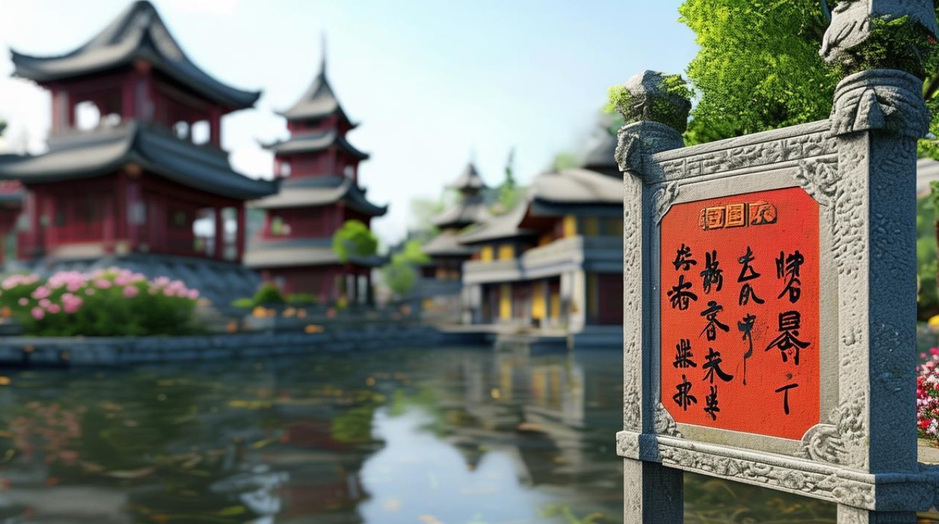 武宣县旅游景点 武宣县旅游景点