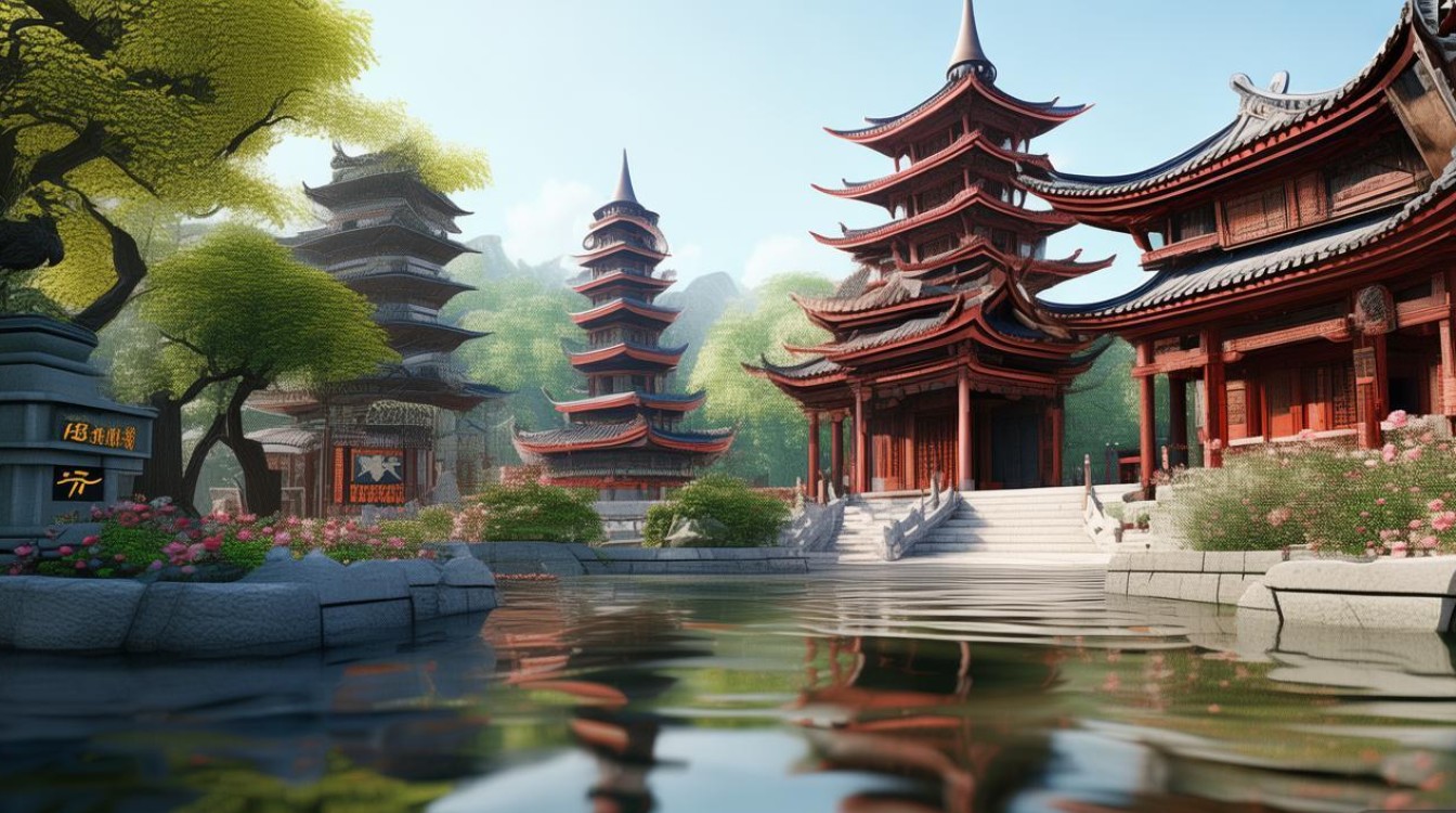 武宣县旅游景点 武宣县旅游景点