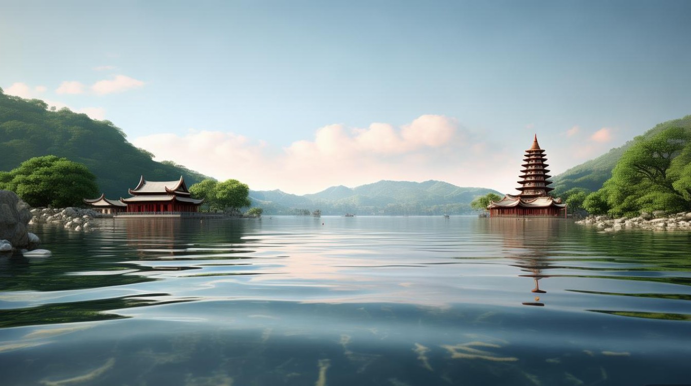 洪泽湖有哪些景点 洪泽湖有哪些景点