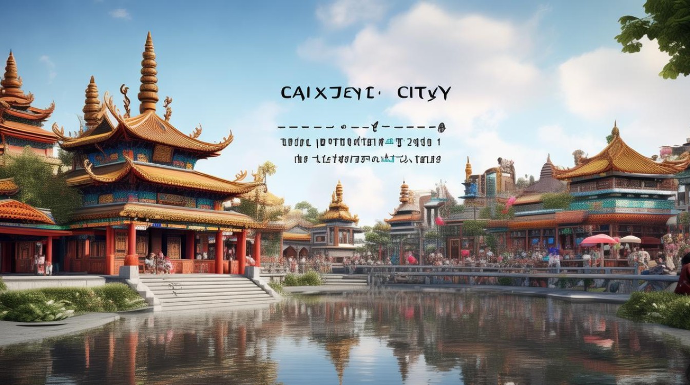 耒阳市景点介绍