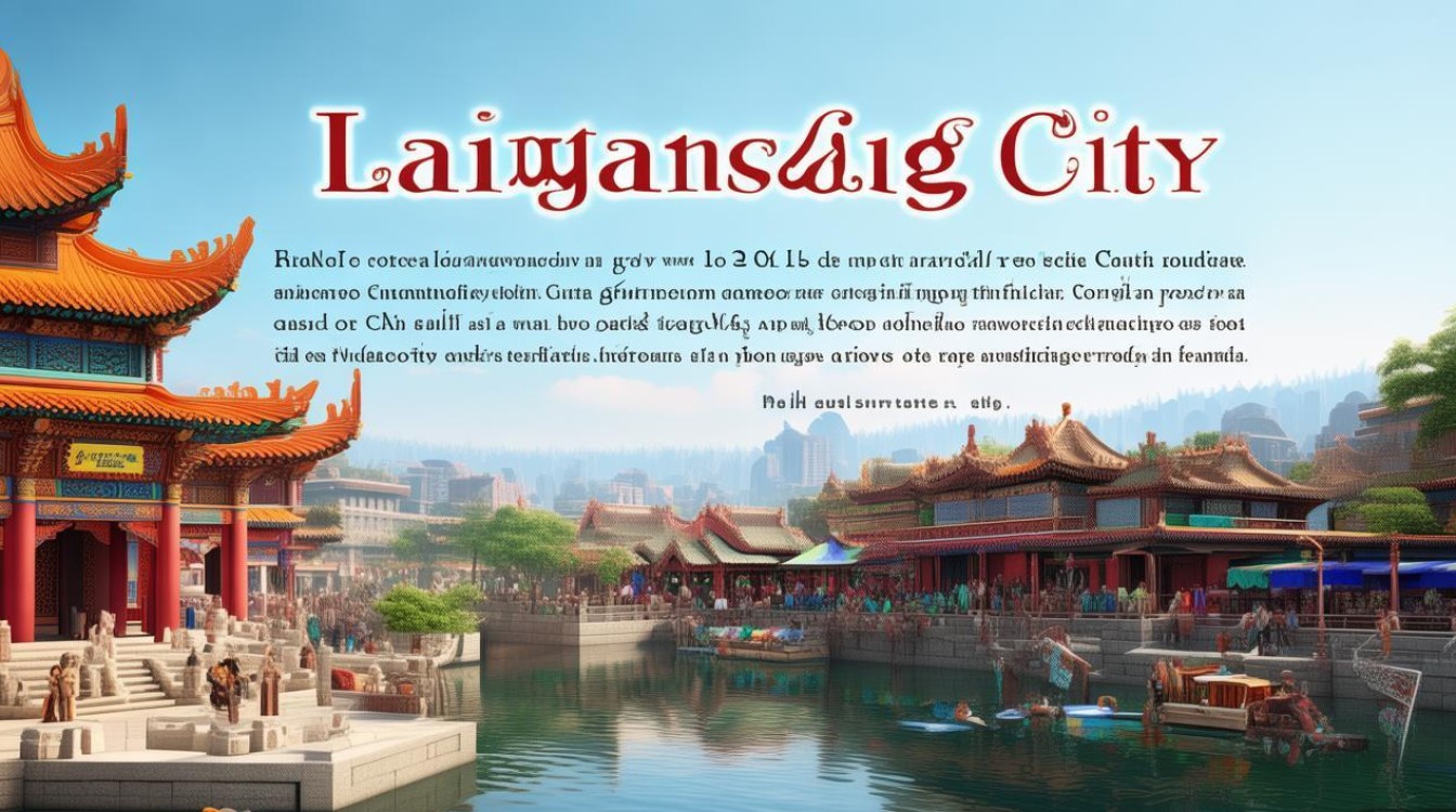 耒阳市景点介绍