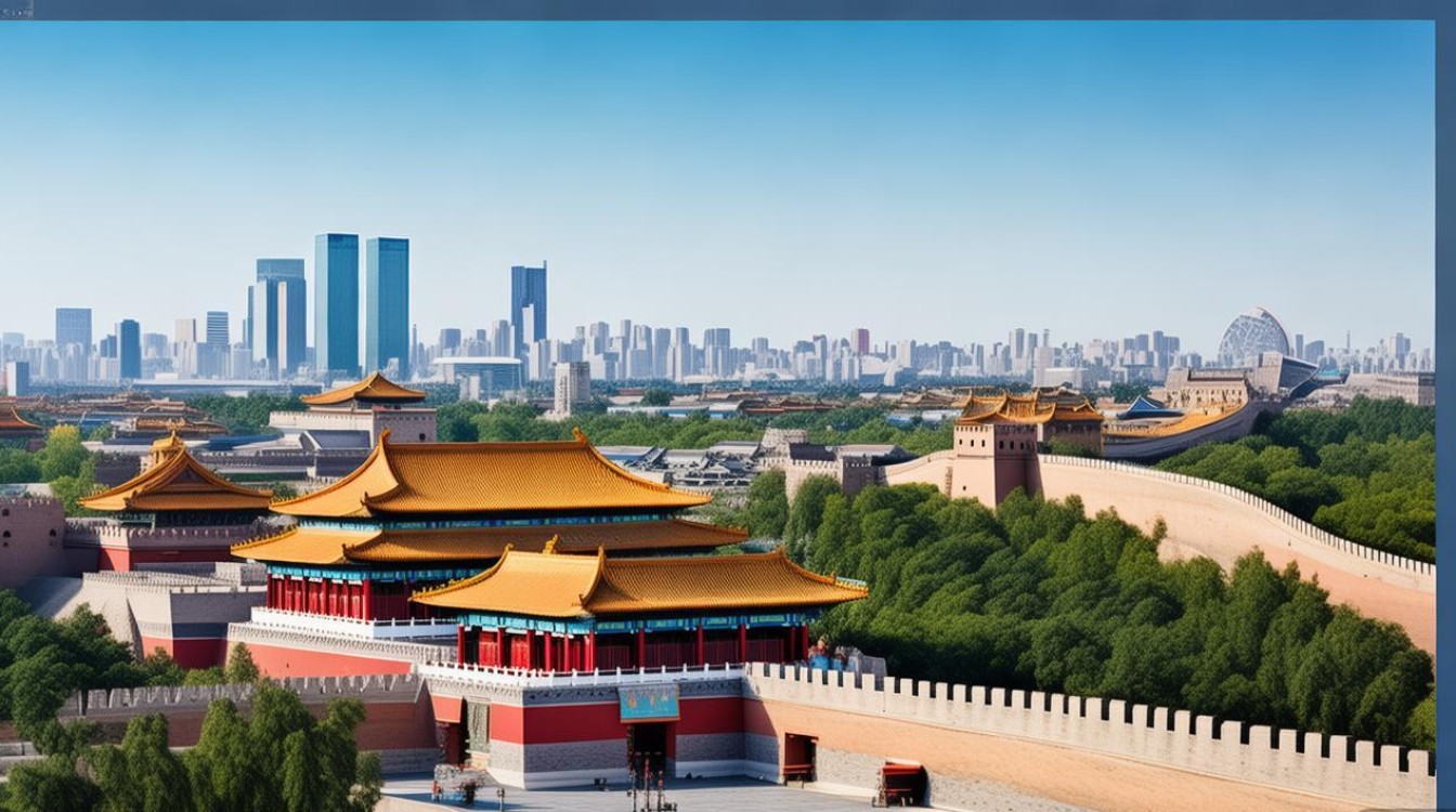 北京都有什么景点 北京都有什么景点