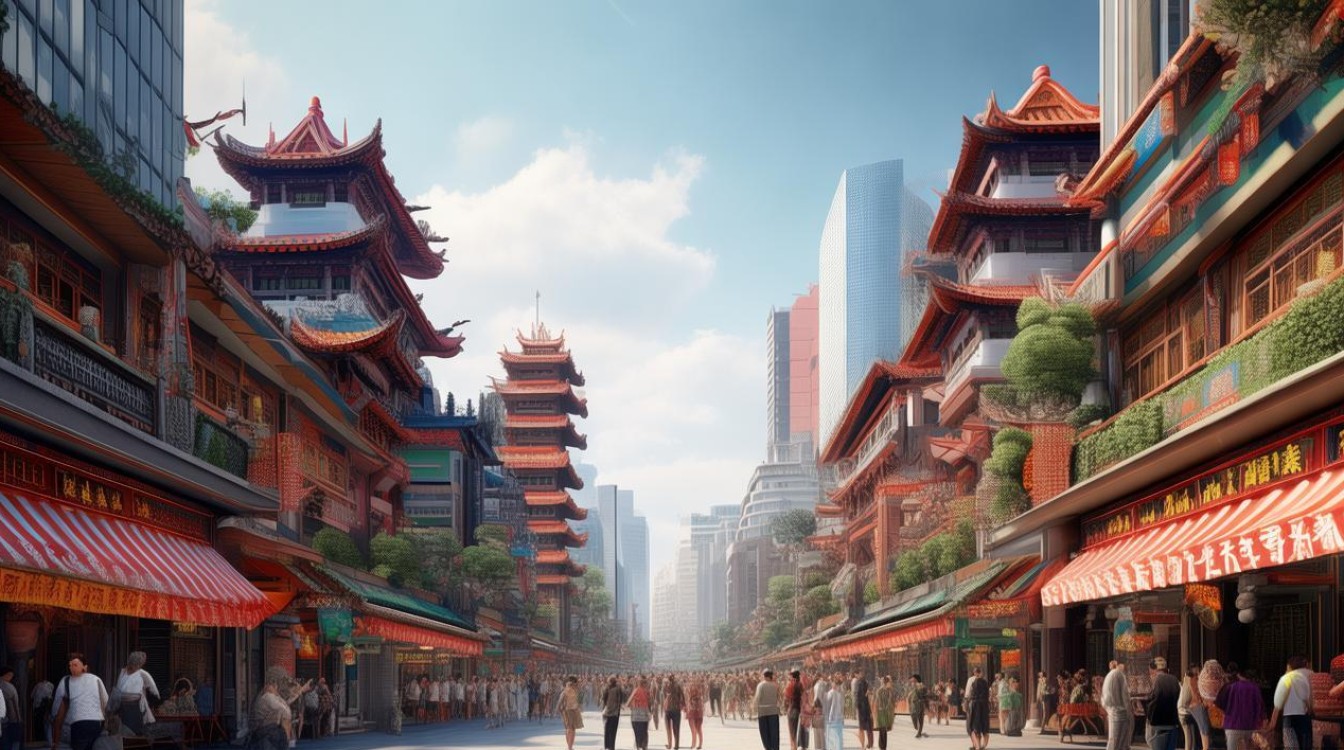 广州旅游区景点 广州旅游区景点