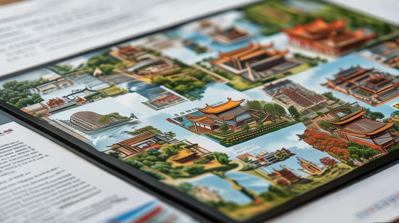 遵化旅游景点大全