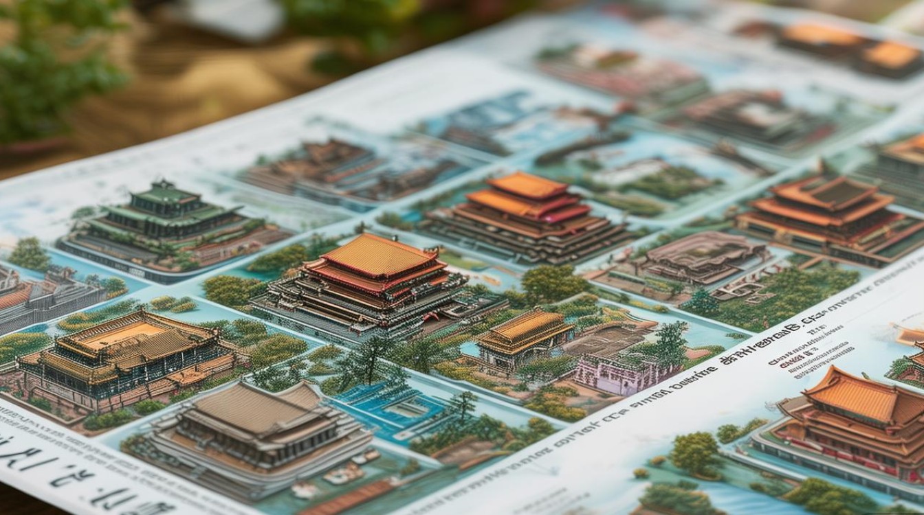 遵化旅游景点大全