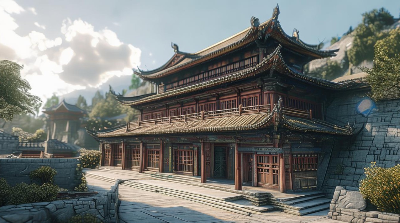 廊坊著名景点 廊坊著名景点