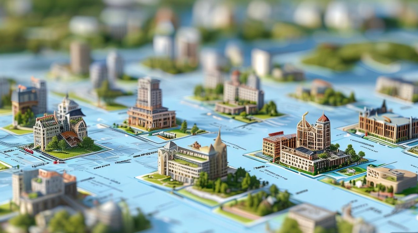 合肥免费景点大全 合肥免费景点大全