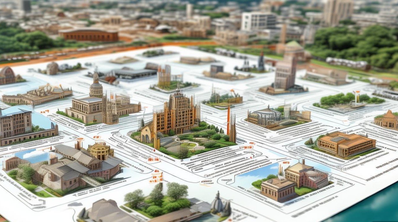 合肥免费景点大全 合肥免费景点大全