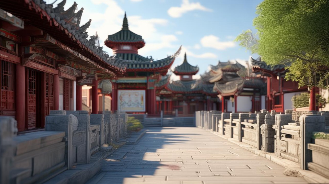 宿州著名景点 宿州著名景点