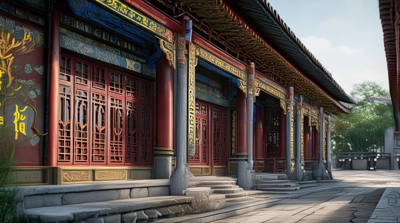 宿州著名景点 宿州著名景点