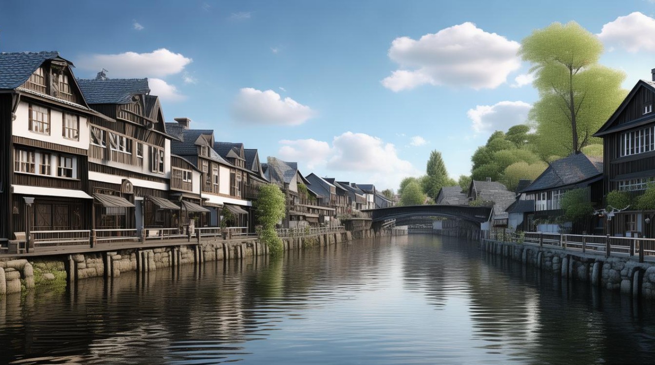 南浔的景点 南浔的景点