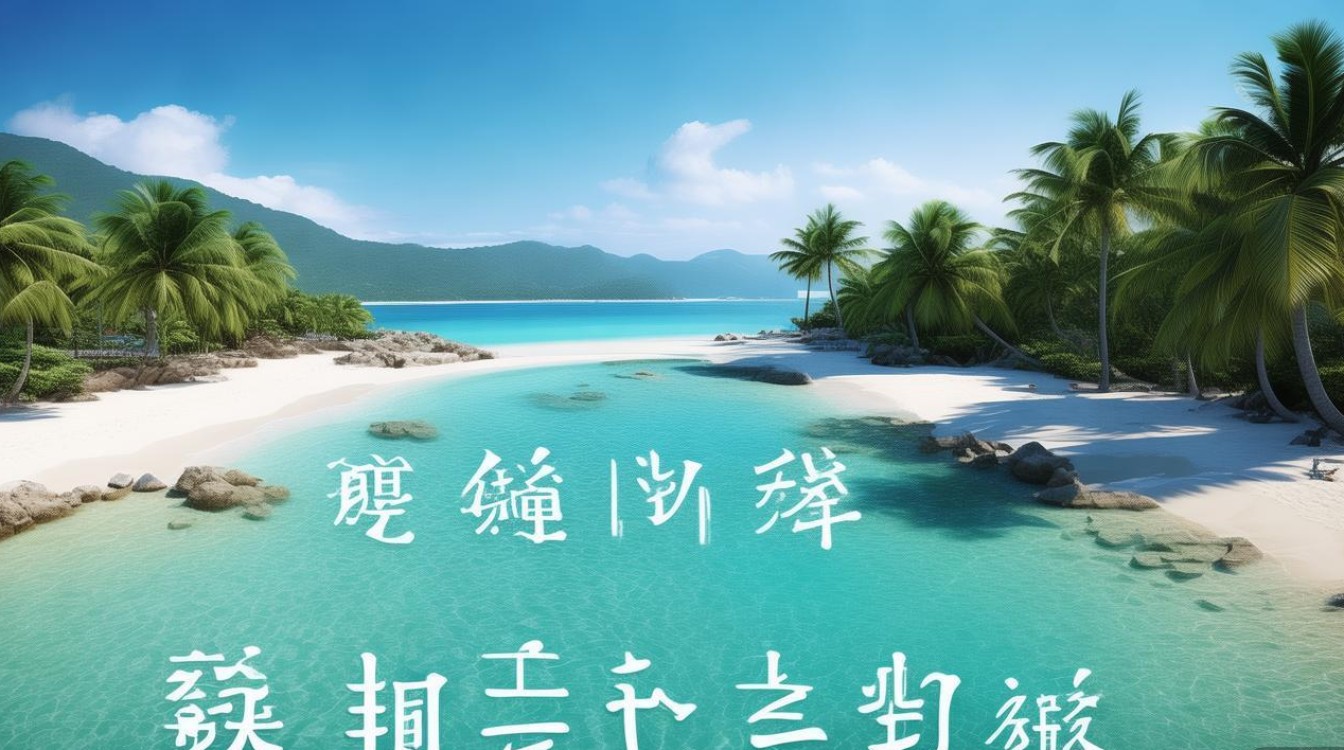 三亚旅游景点排名 三亚旅游景点排名