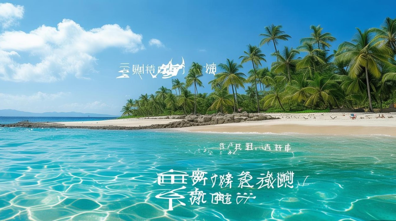 三亚旅游景点排名 三亚旅游景点排名