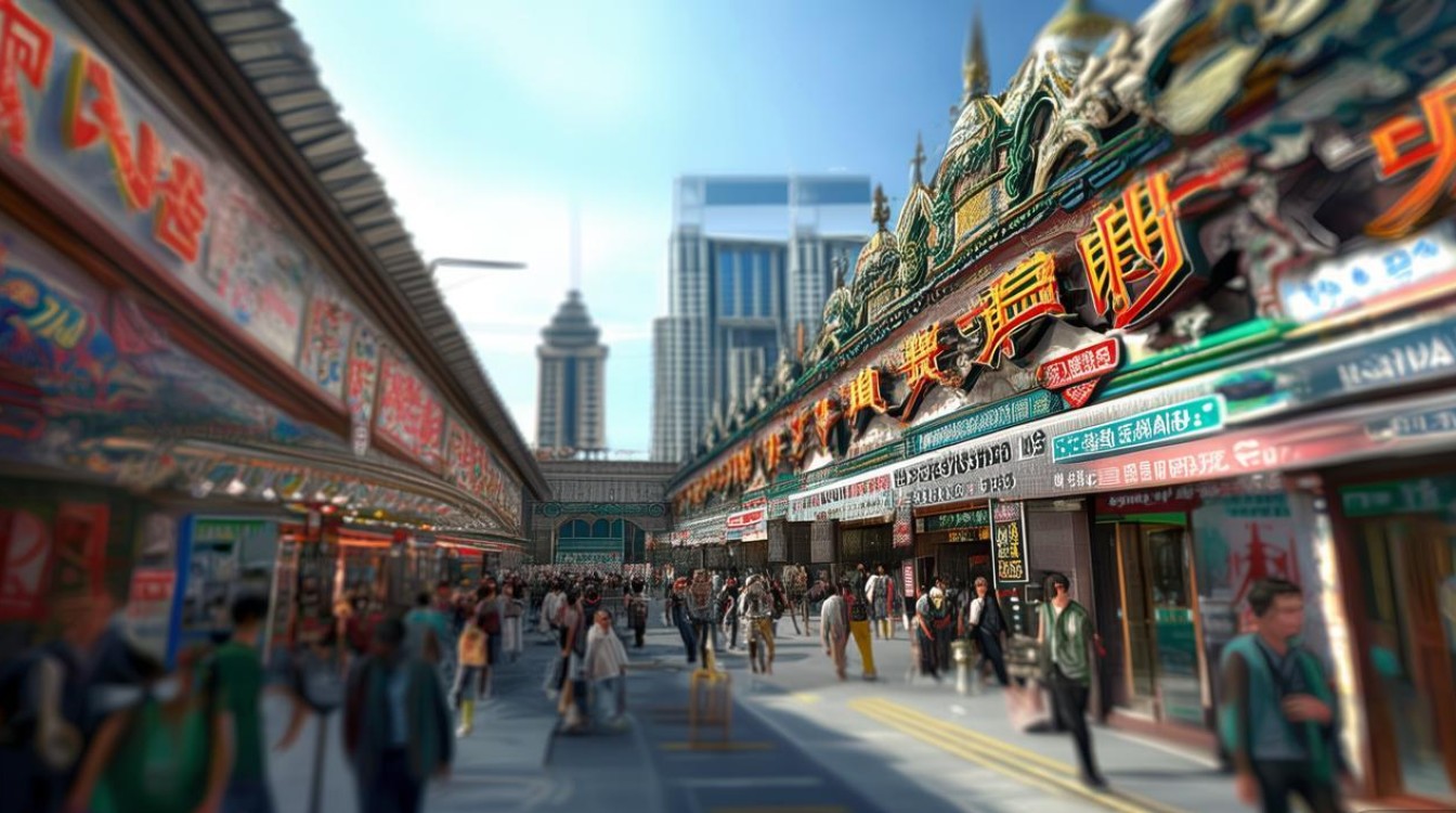 北京西附近的景点 北京西附近的景点