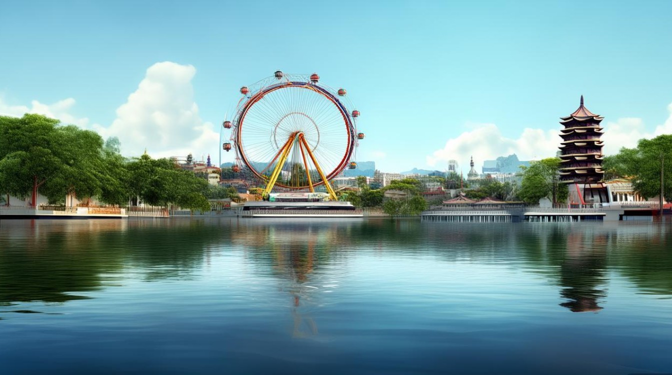 湘潭有哪些旅游景点 湘潭有哪些旅游景点