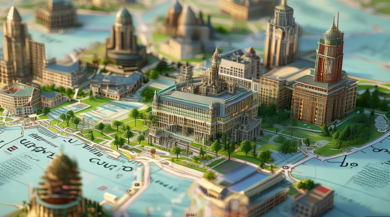 温州有哪些好玩的景点