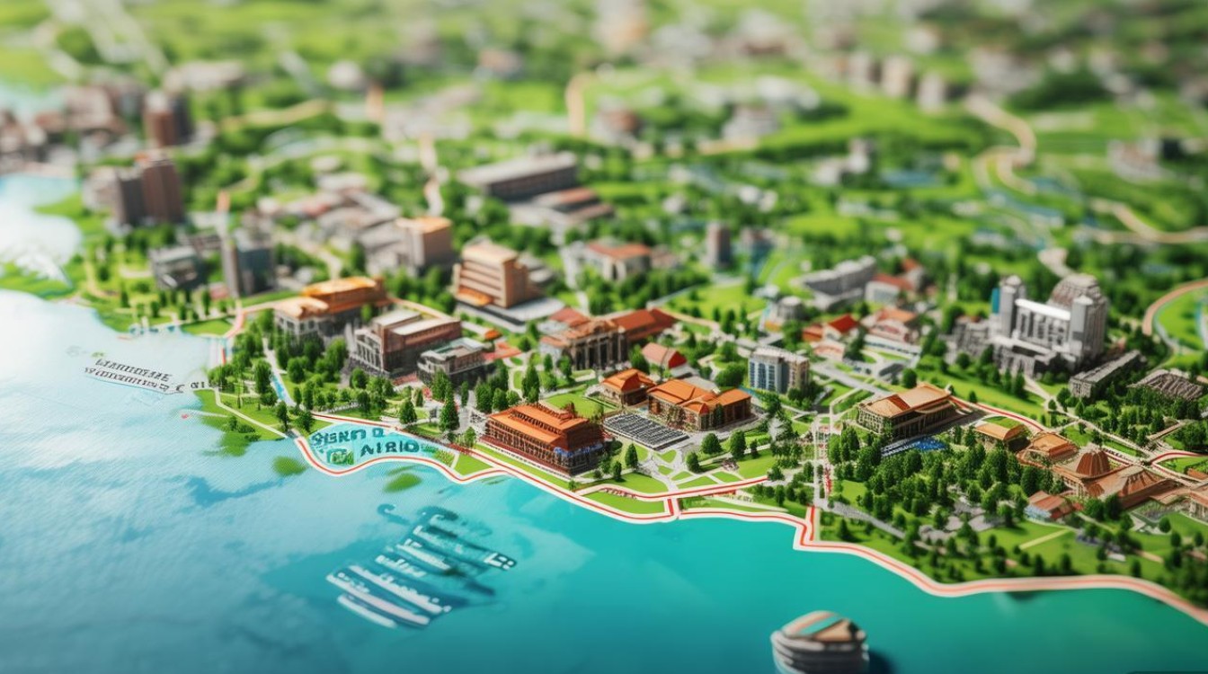 温州有哪些好玩的景点