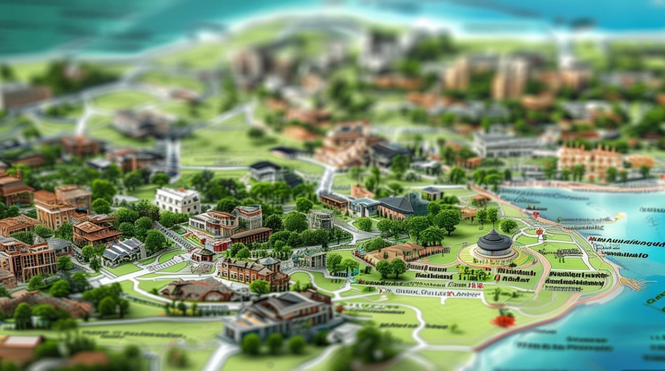 温州有哪些好玩的景点