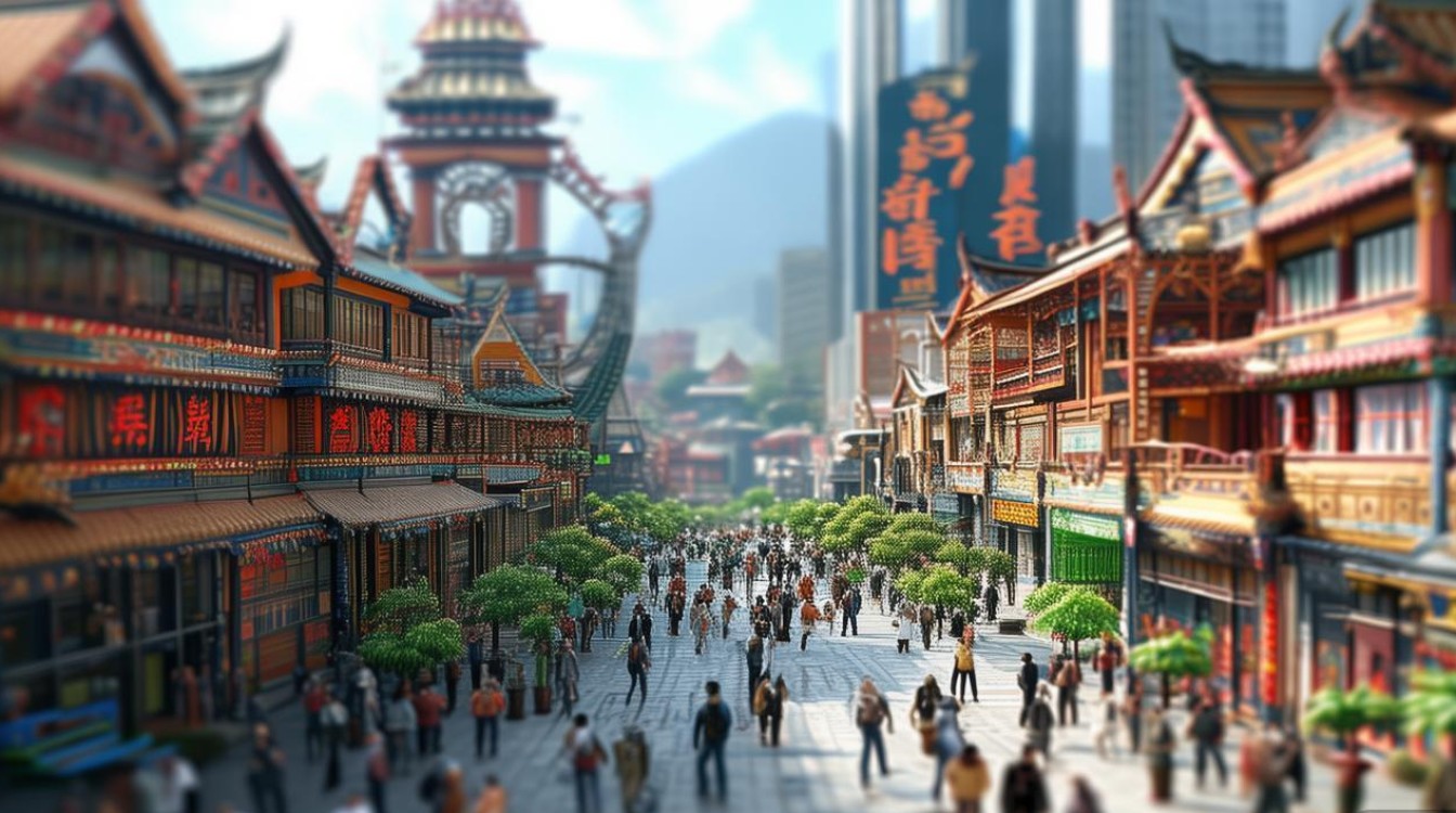 湘潭旅游景点有哪些 湘潭旅游景点有哪些