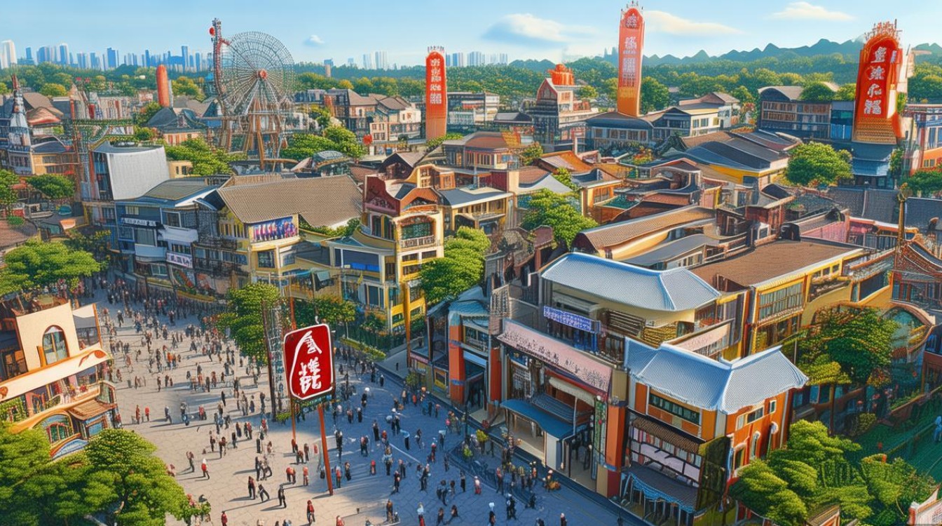 湘潭旅游景点有哪些 湘潭旅游景点有哪些