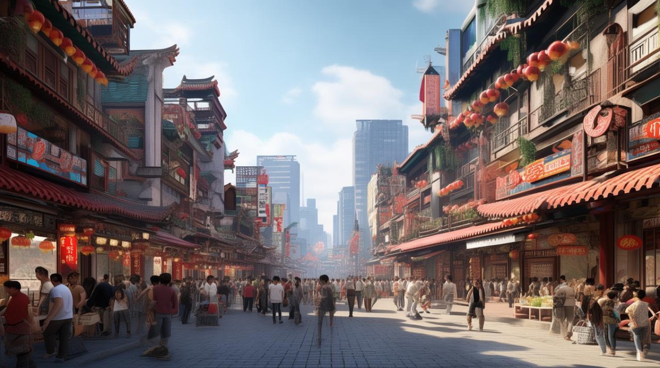 吉首市旅游景点 吉首市旅游景点