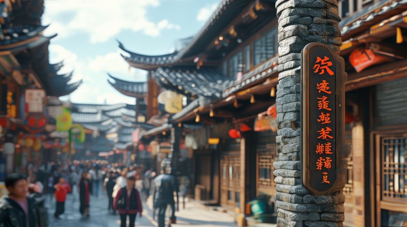 贵阳附近的旅游景点 贵阳附近的旅游景点