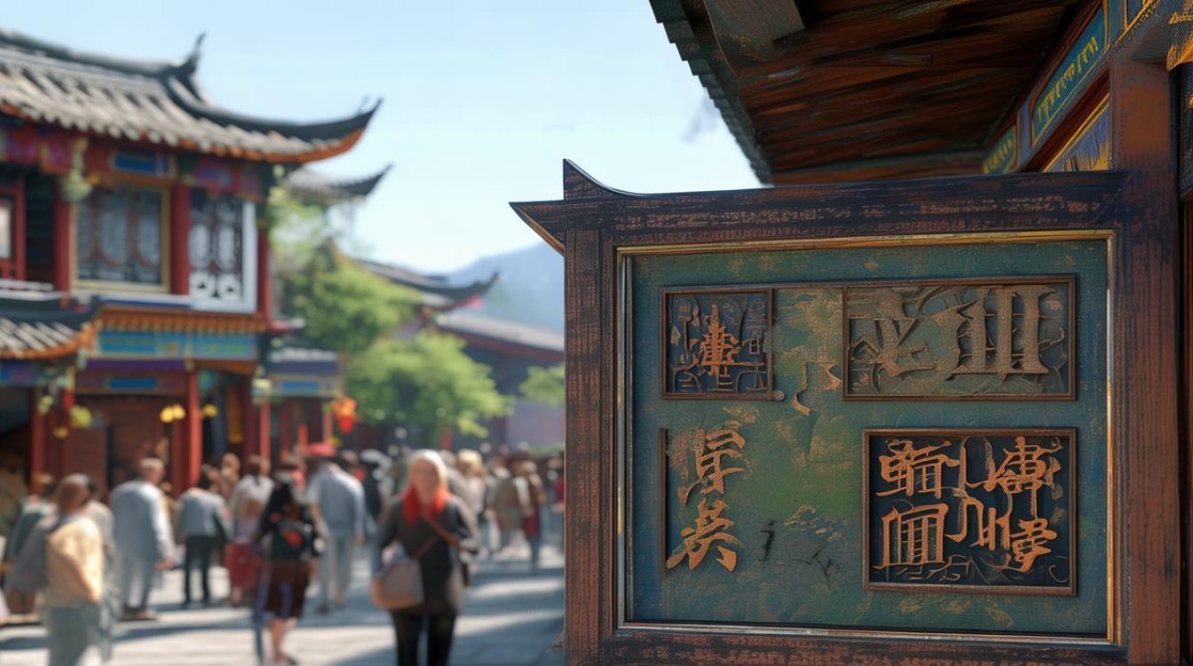 贵阳附近的旅游景点 贵阳附近的旅游景点